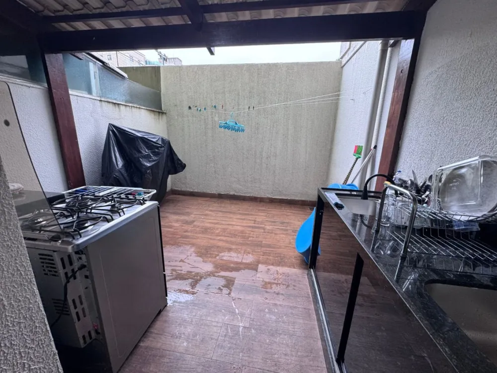 Apartamento, 3 quartos, 84 m² - Foto 11