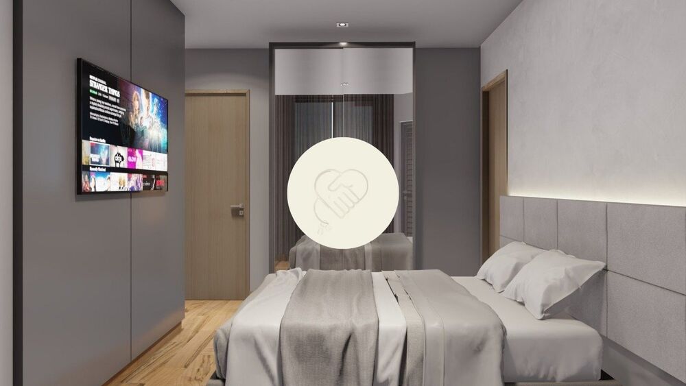 Apartamento à venda com 3 quartos, 114m² - Foto 8