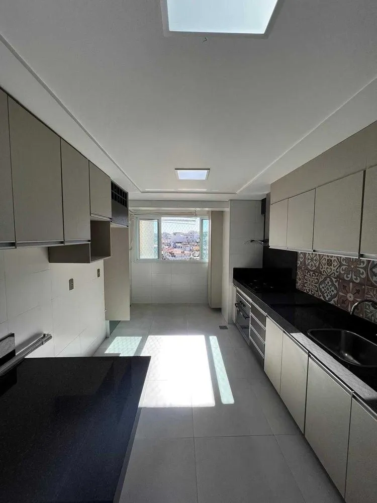Apartamento, 3 quartos, 166 m² - Foto 3