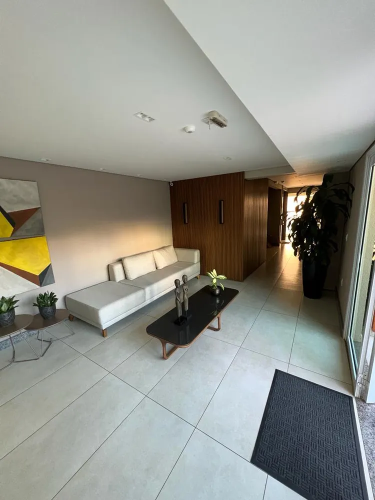 Apartamento, 3 quartos, 166 m² - Foto 7