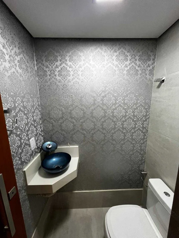 Apartamento, 3 quartos, 166 m² - Foto 17