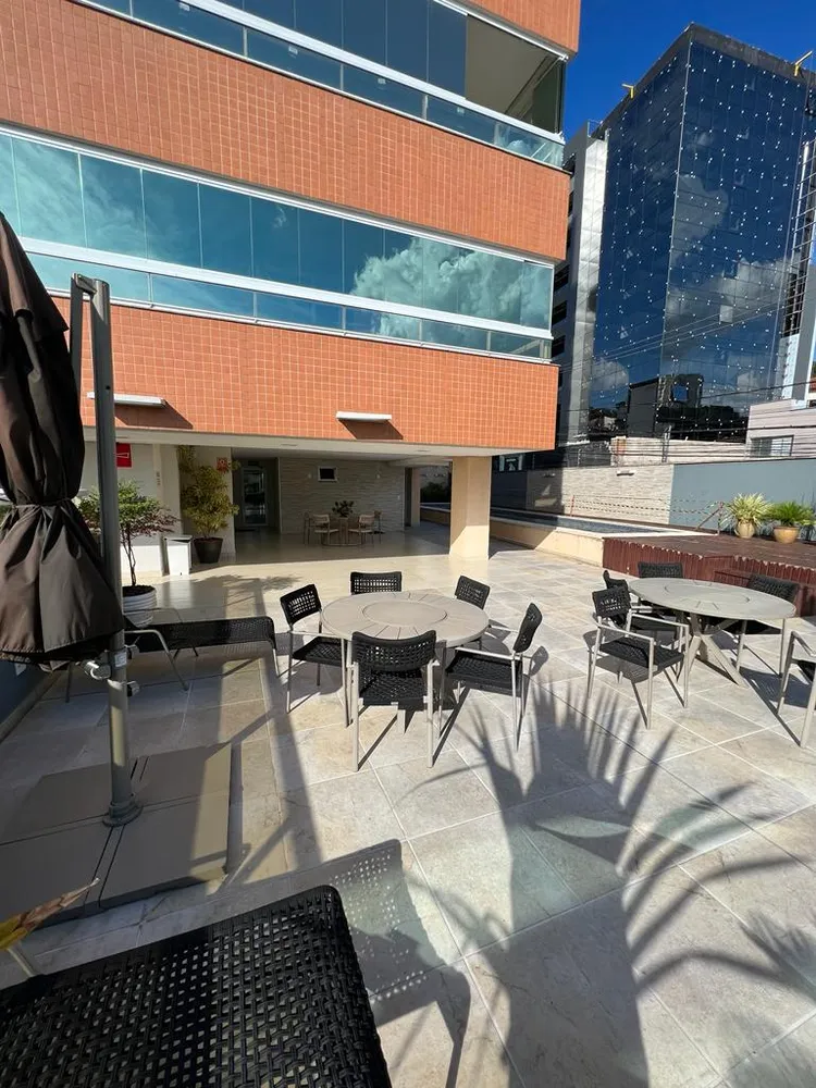 Apartamento, 3 quartos, 166 m² - Foto 2