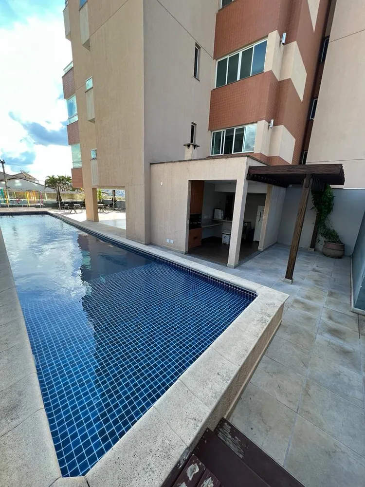 Apartamento, 3 quartos, 166 m² - Foto 5
