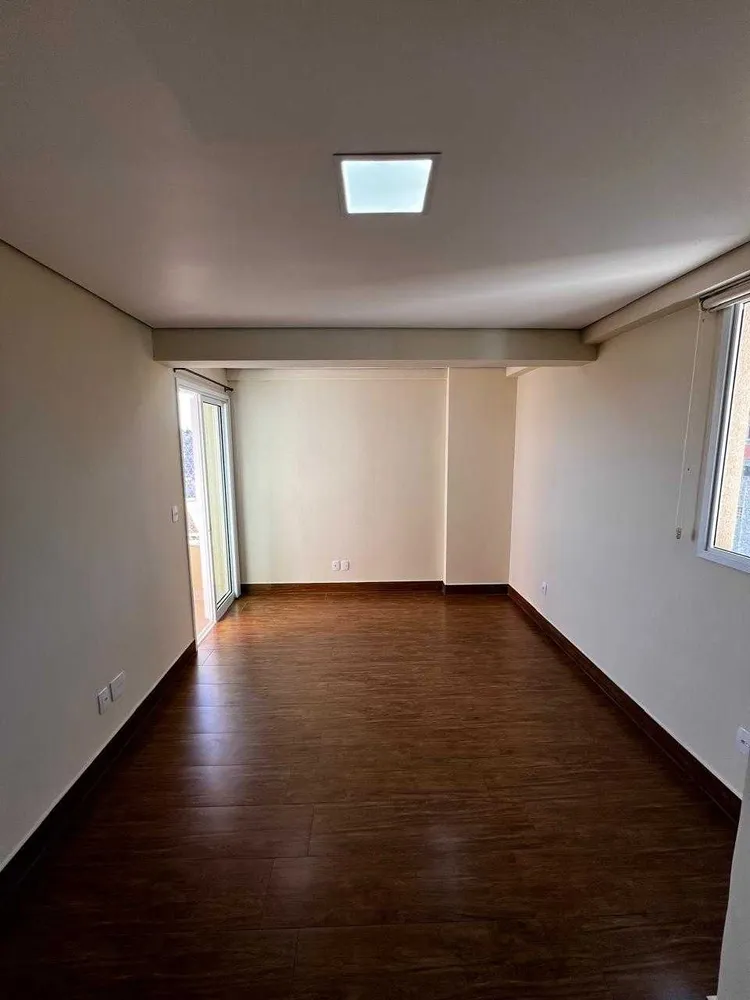 Apartamento, 3 quartos, 166 m² - Foto 4