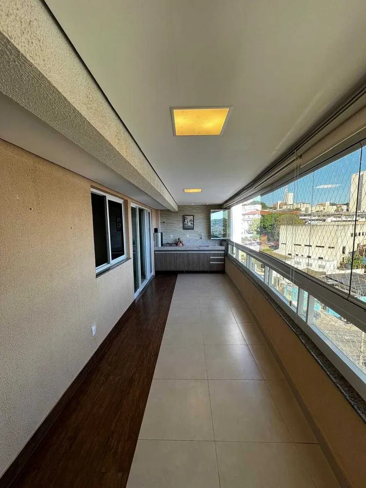 Apartamento, 3 quartos, 166 m² - Foto 5
