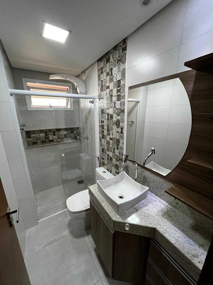 Apartamento, 3 quartos, 166 m² - Foto 16