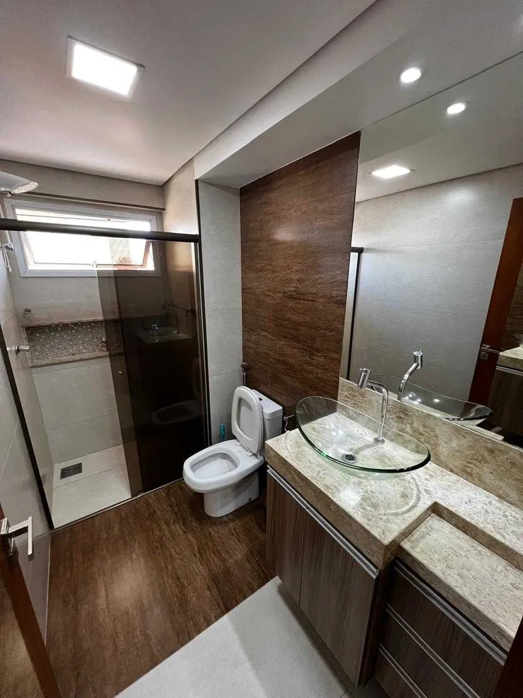 Apartamento, 3 quartos, 166 m² - Foto 8