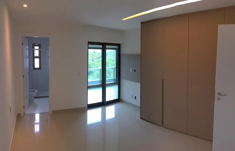 Apartamento, 4 quartos, 250 m² - Foto 6