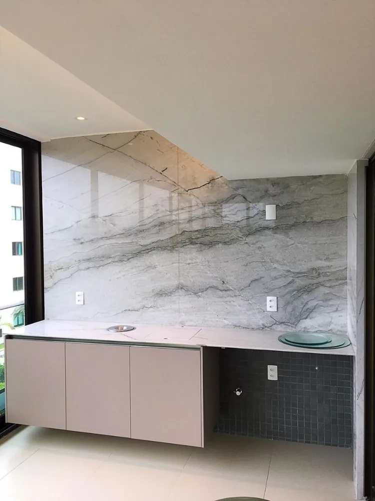 Apartamento, 4 quartos, 250 m² - Foto 3