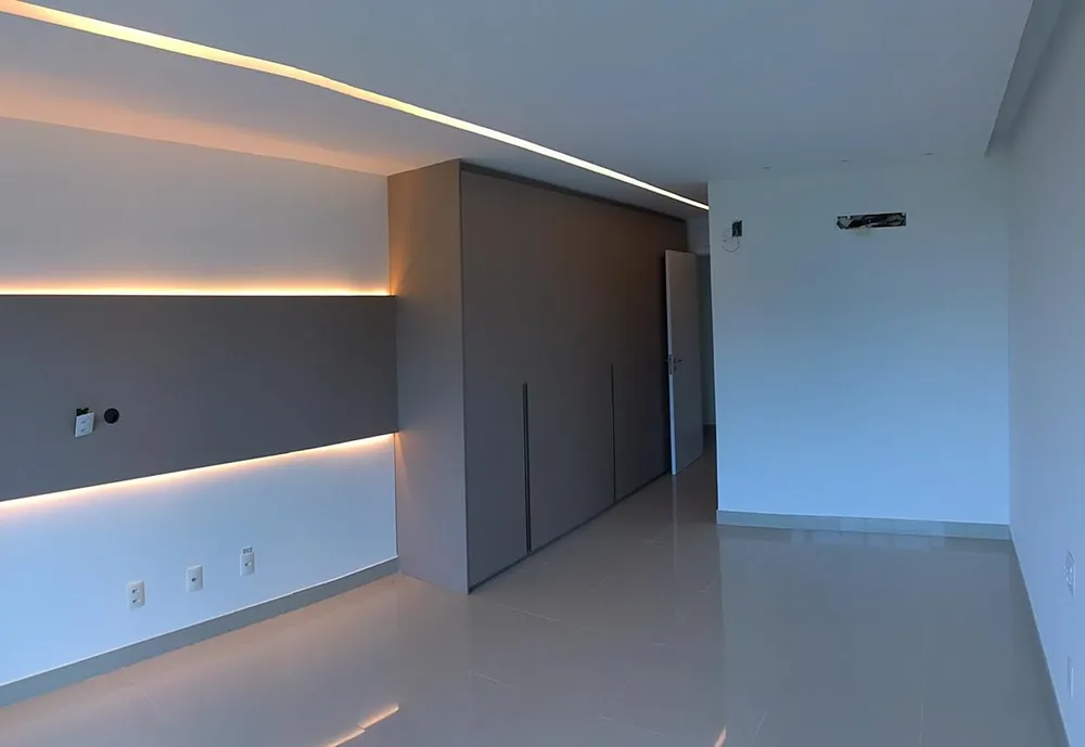 Apartamento, 4 quartos, 250 m² - Foto 2