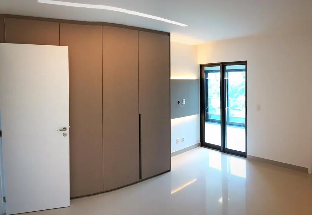 Apartamento, 4 quartos, 250 m² - Foto 12