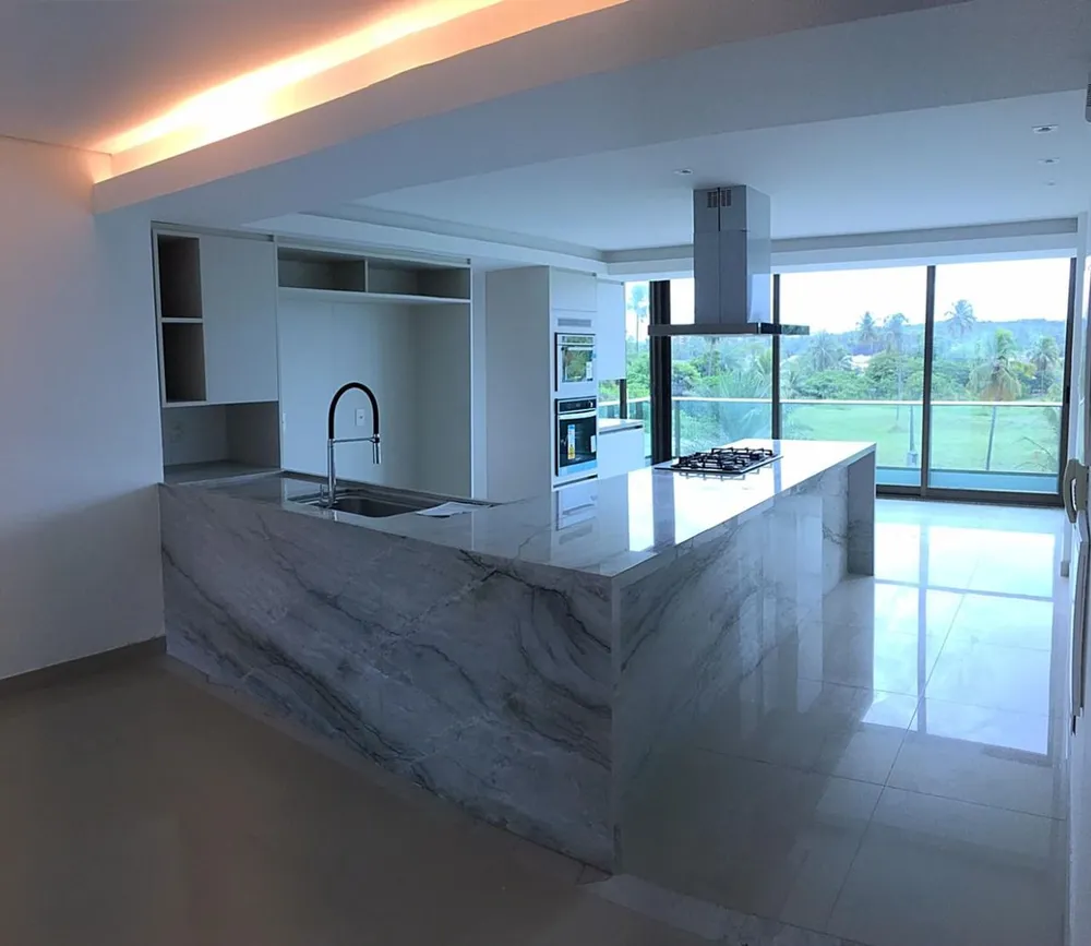 Apartamento, 4 quartos, 250 m² - Foto 8