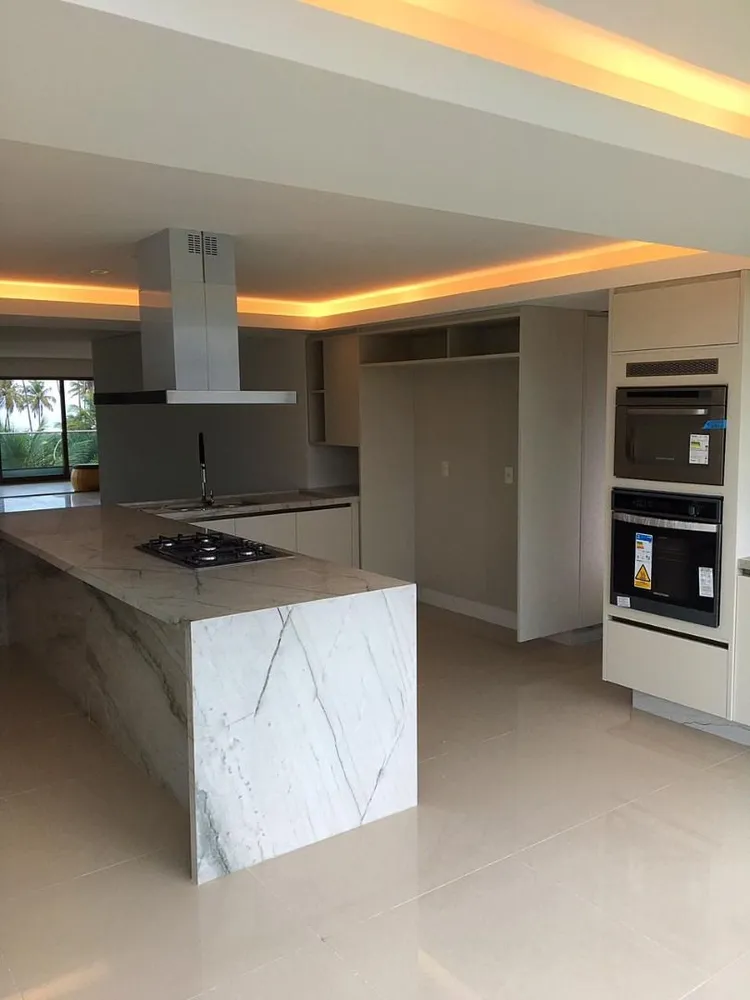 Apartamento, 4 quartos, 250 m² - Foto 9