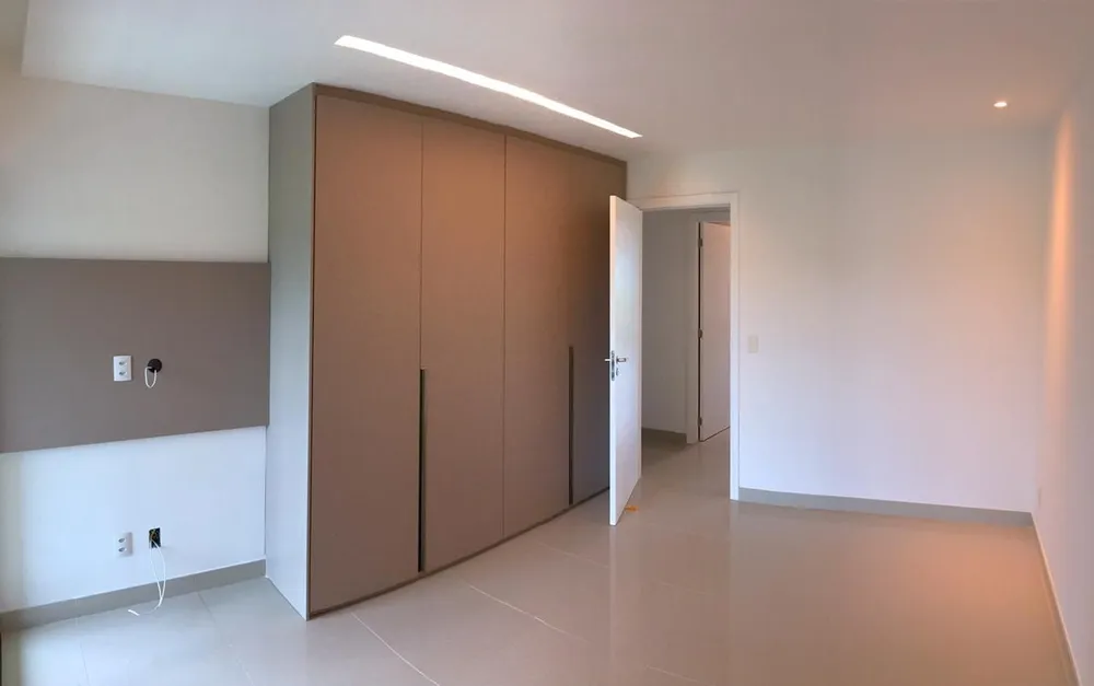 Apartamento, 4 quartos, 250 m² - Foto 4