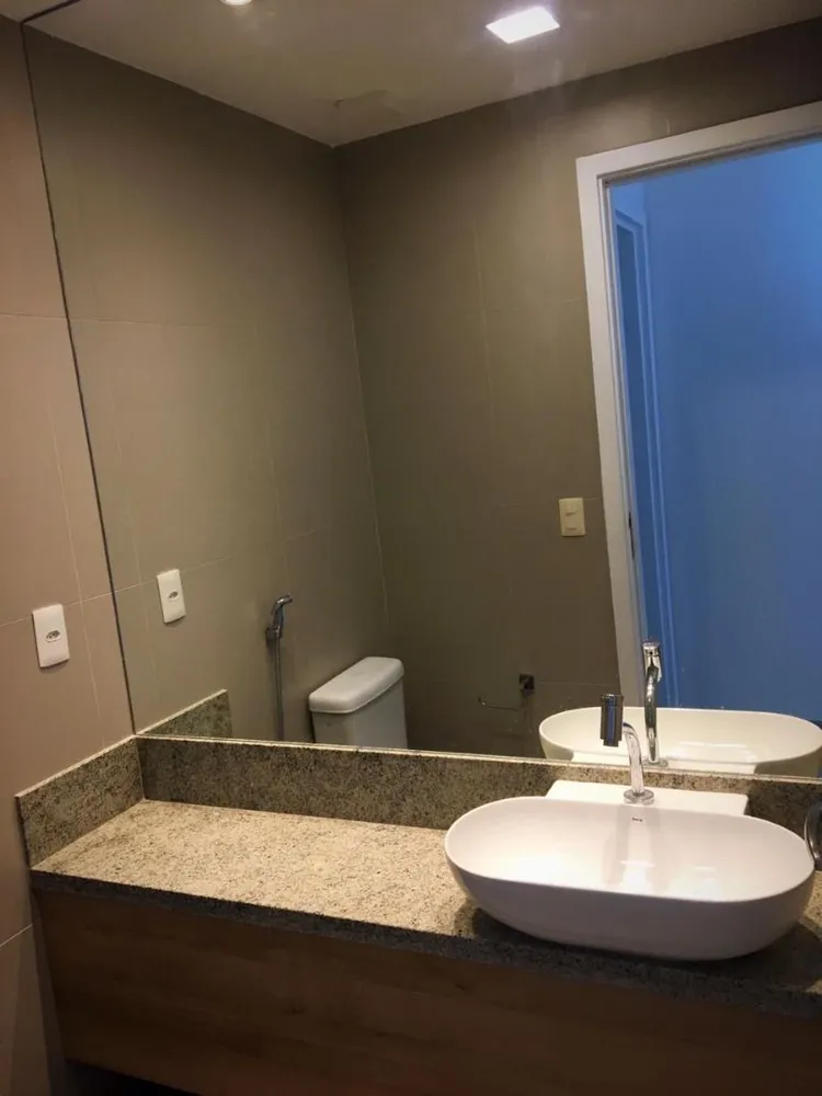 Apartamento, 4 quartos, 250 m² - Foto 11