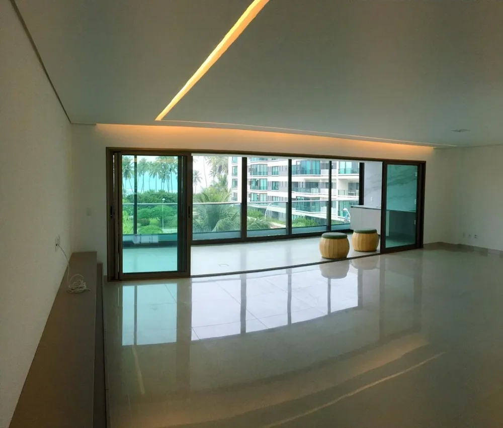 Apartamento, 4 quartos, 250 m² - Foto 1
