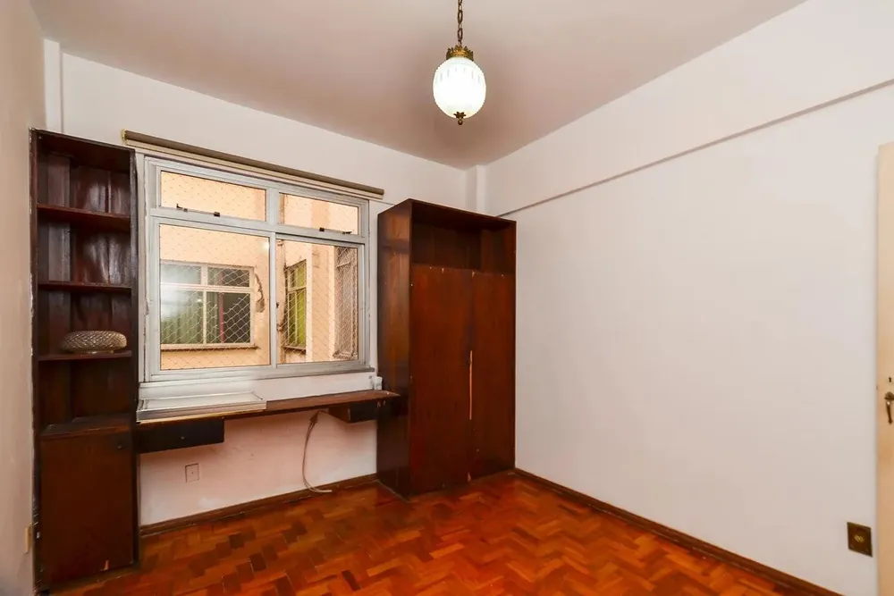 Apartamento, 2 quartos, 89 m² - Foto 2