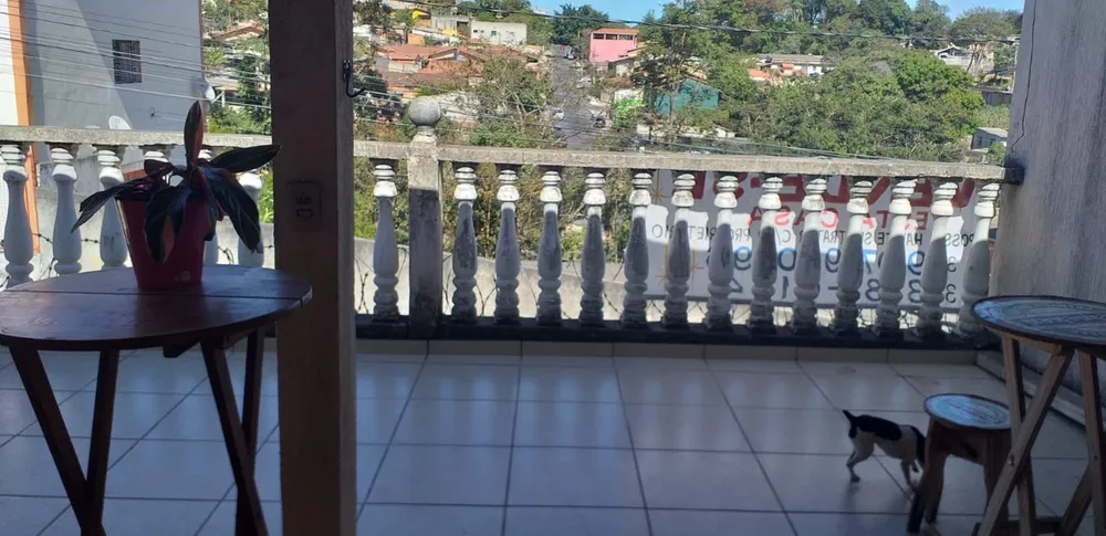 Casa, 3 quartos, 200 m² - Foto 1