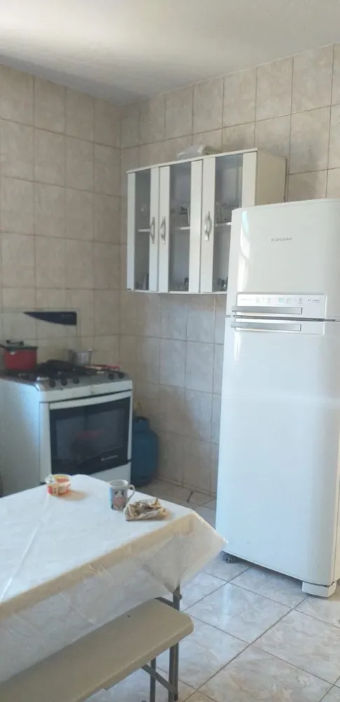 Casa, 3 quartos, 200 m² - Foto 11