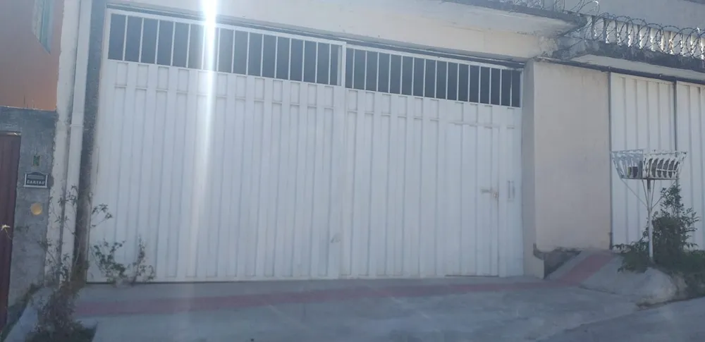 Casa, 3 quartos, 200 m² - Foto 4