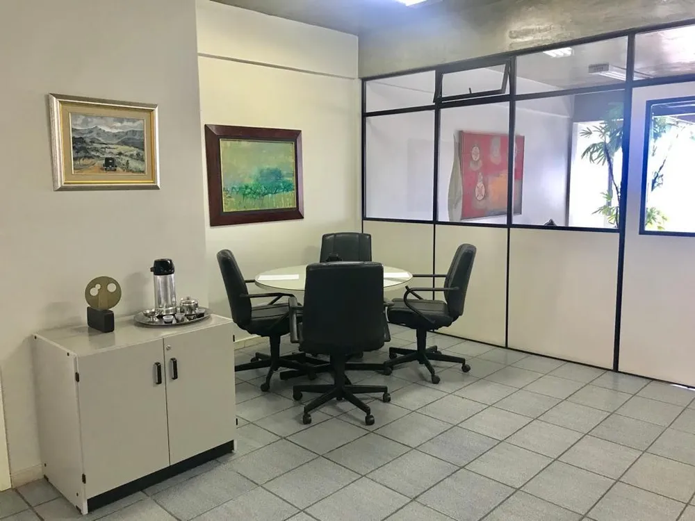 Loja-Salão, 300 m² - Foto 6