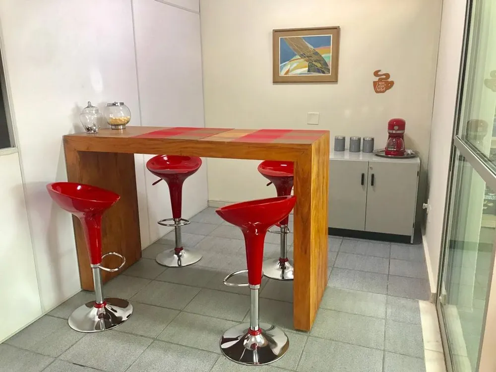 Loja-Salão, 300 m² - Foto 3