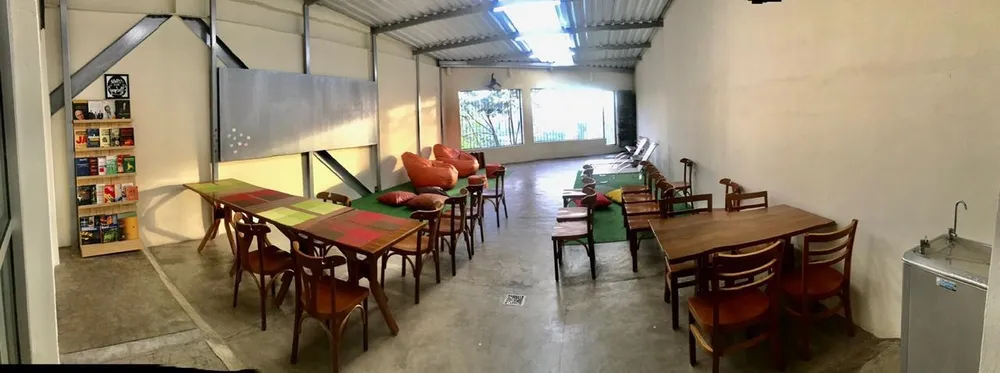Loja-Salão, 300 m² - Foto 2