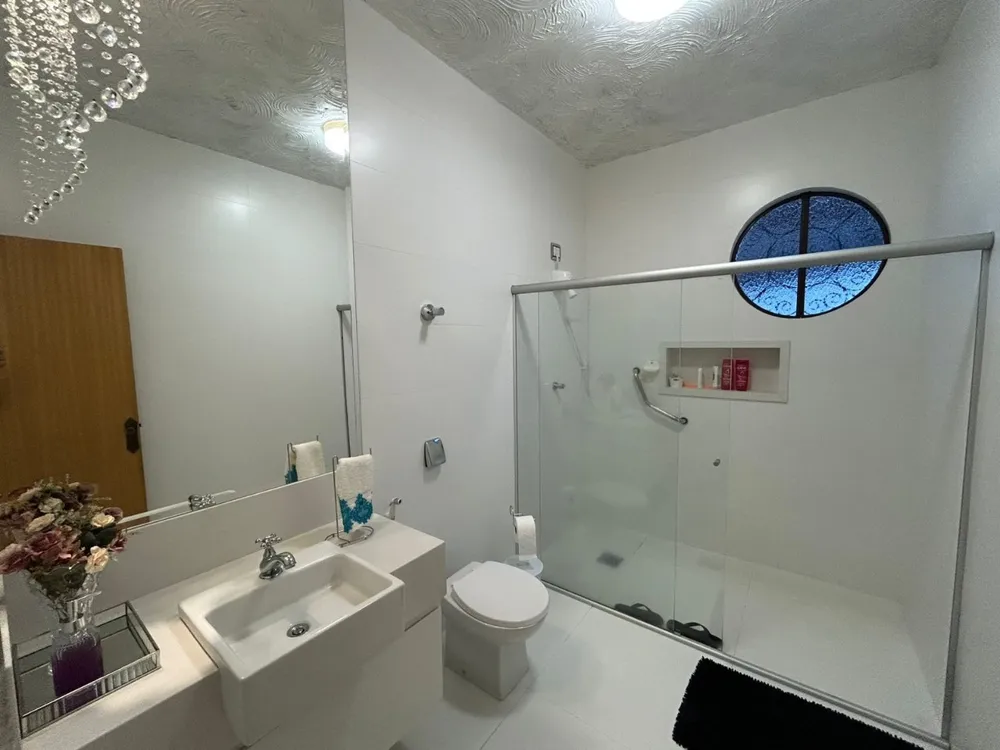 Casa, 3 quartos, 247 m² - Foto 7