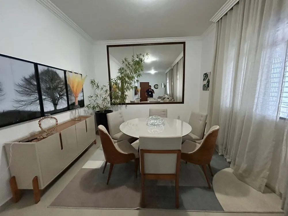 Casa, 3 quartos, 247 m² - Foto 4