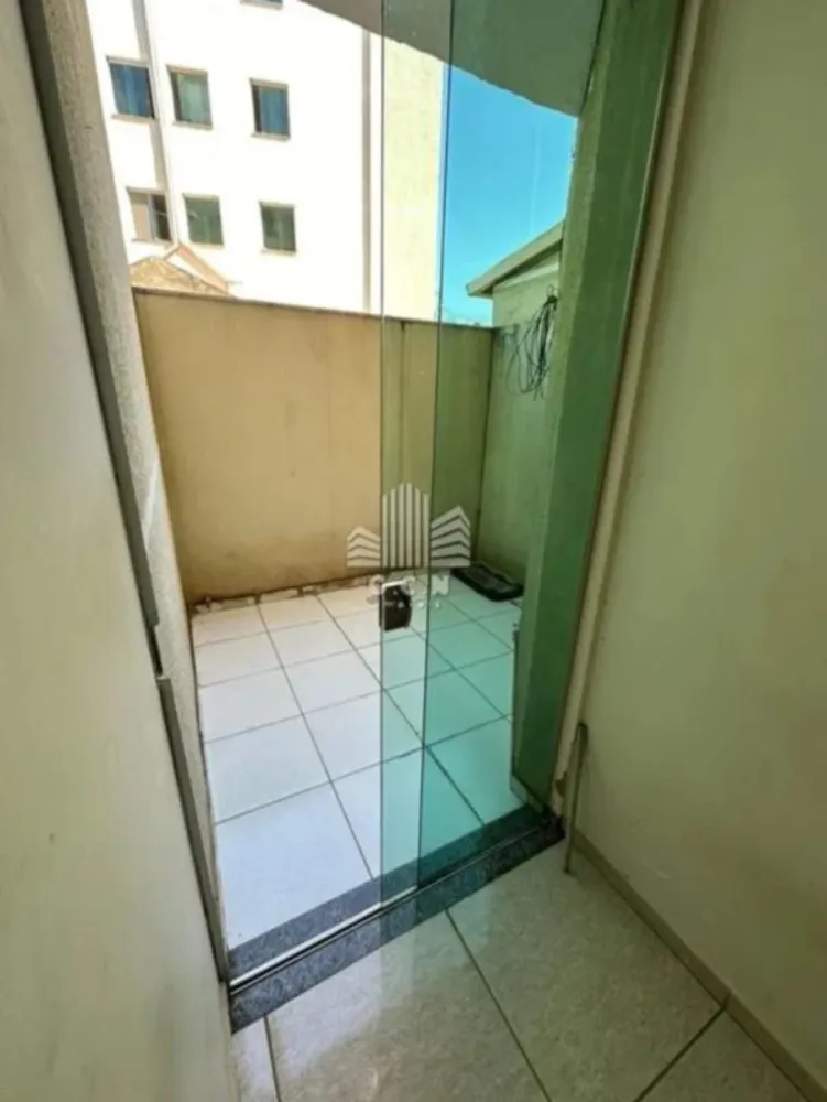 Apartamento, 2 quartos, 55 m² - Foto 2