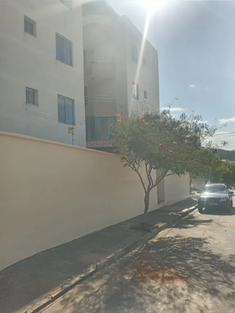 Apartamento, 2 quartos, 55 m² - Foto 3