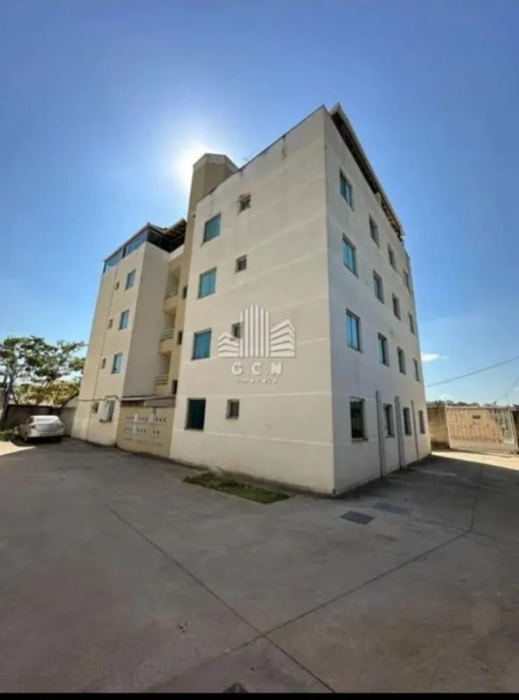 Apartamento, 2 quartos, 55 m² - Foto 1