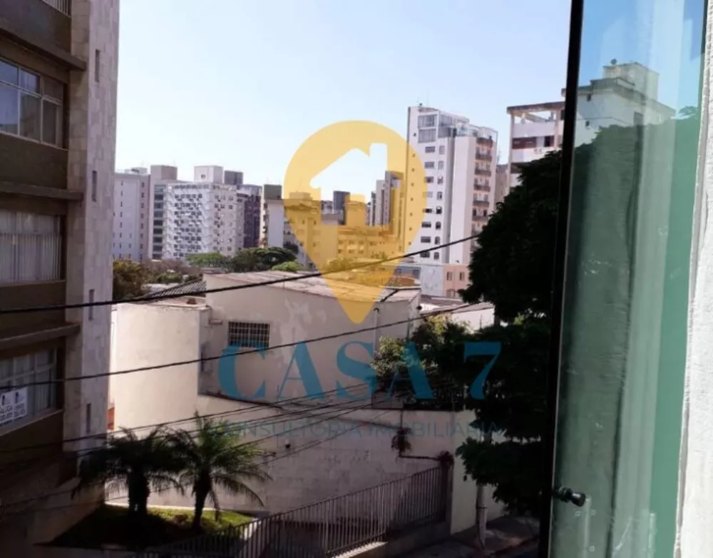 Apartamento à venda com 4 quartos, 230m² - Foto 5