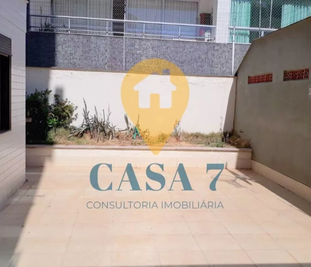 Apartamento à venda com 4 quartos, 230m² - Foto 3