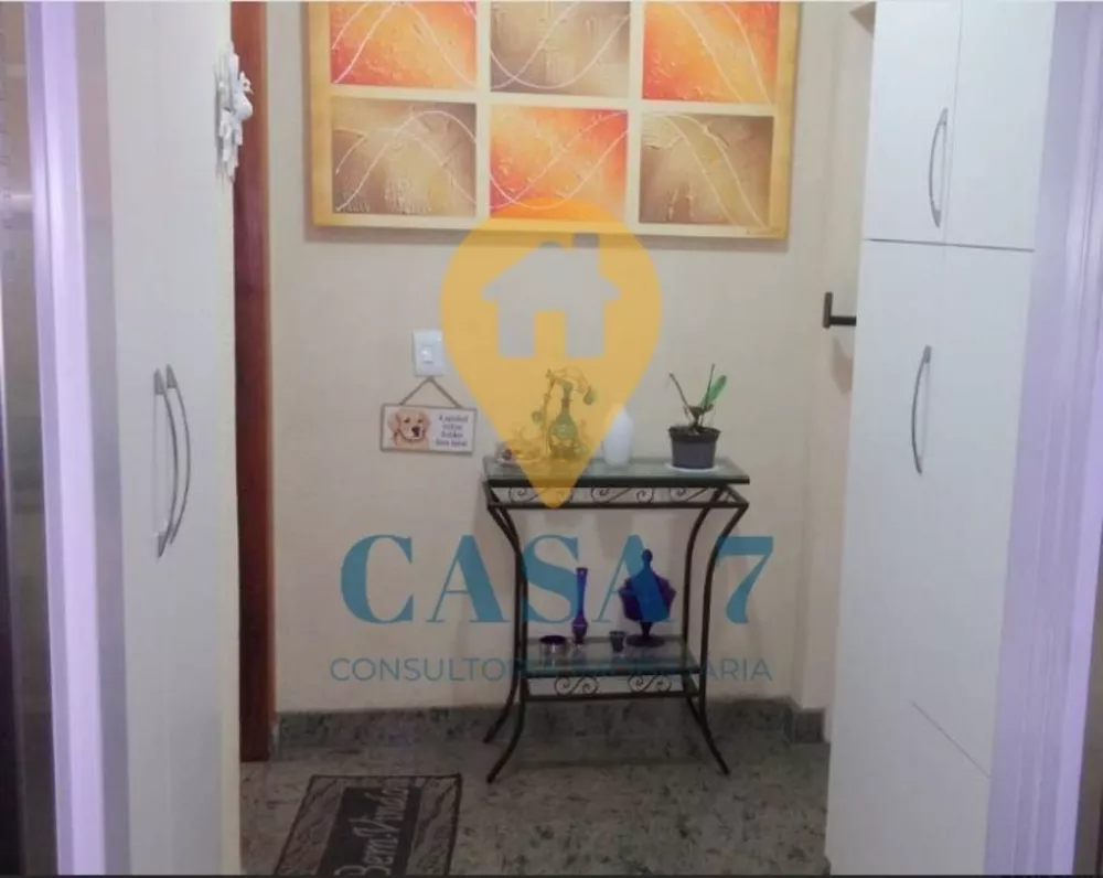 Apartamento à venda com 4 quartos, 230m² - Foto 12