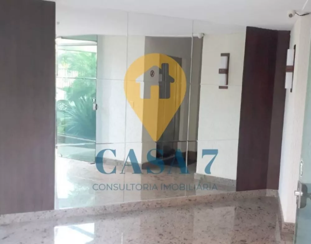 Apartamento à venda com 4 quartos, 230m² - Foto 9