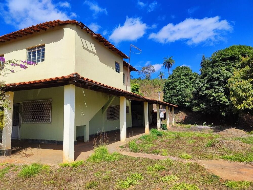Sítio à venda com 6 quartos, 20000m² - Foto 3