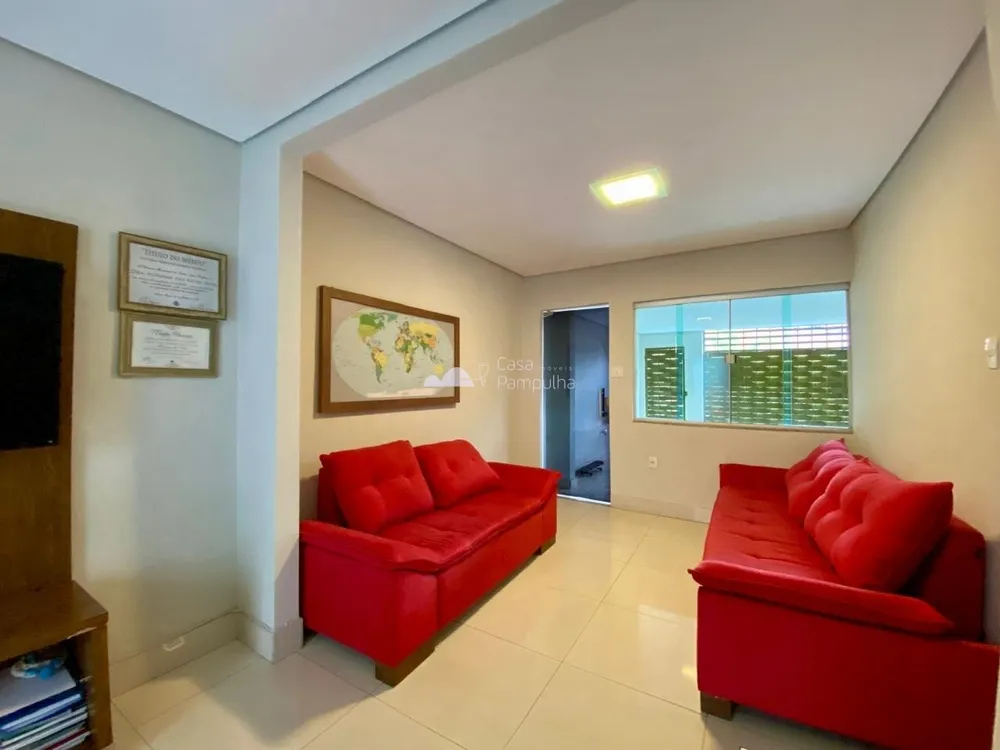Casa, 3 quartos, 167 m² - Foto 4