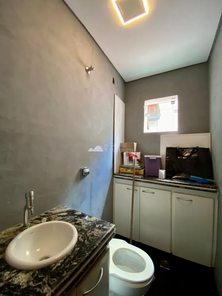 Casa, 3 quartos, 167 m² - Foto 9
