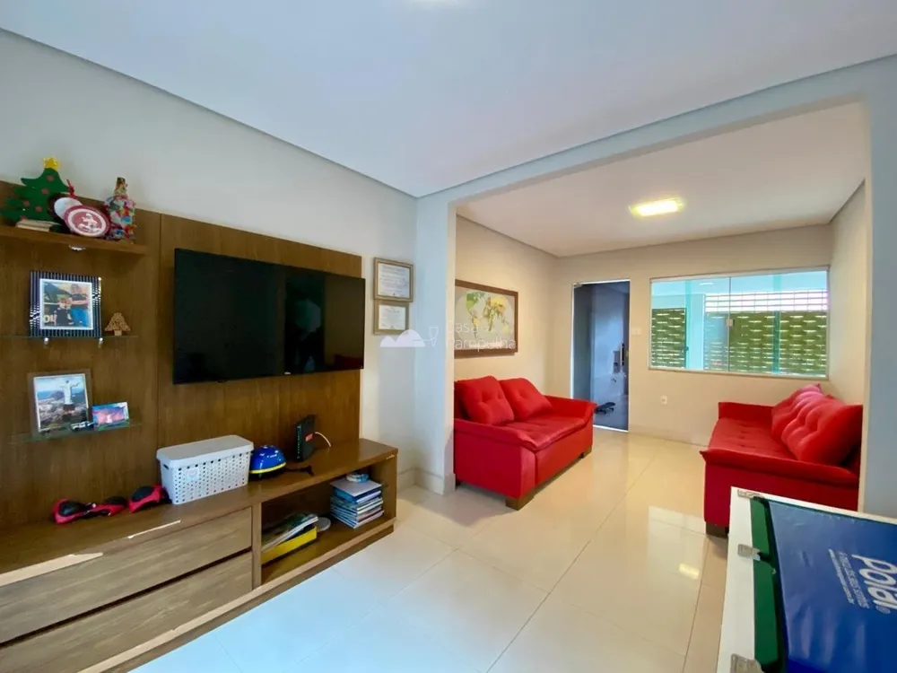 Casa, 3 quartos, 167 m² - Foto 3