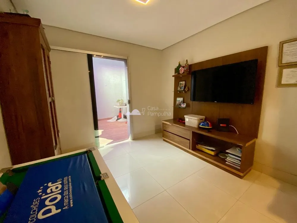 Casa, 3 quartos, 167 m² - Foto 2