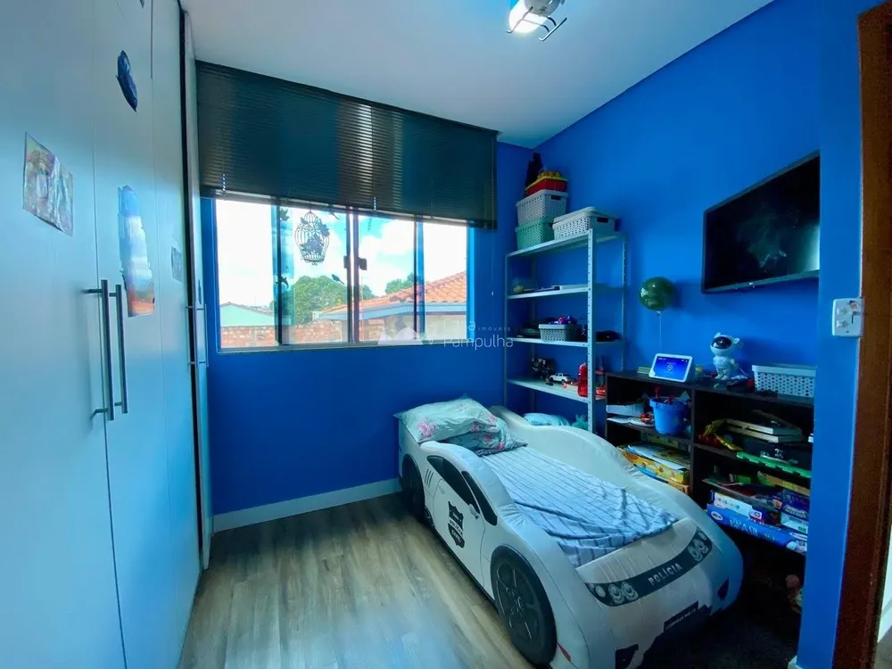 Casa, 3 quartos, 167 m² - Foto 21