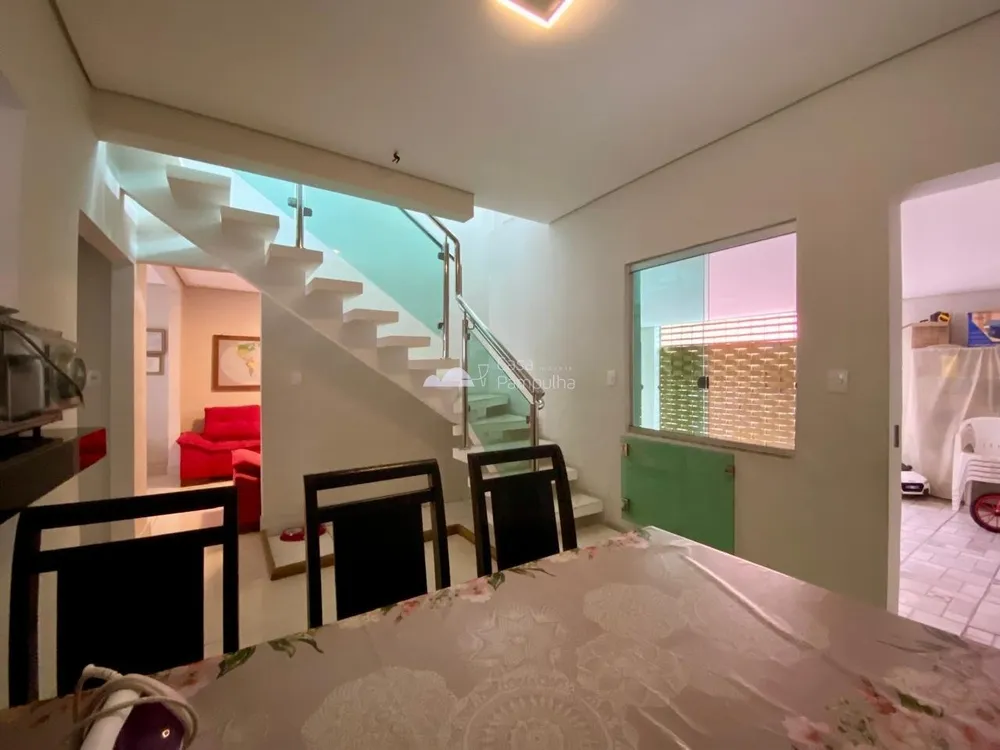 Casa, 3 quartos, 167 m² - Foto 8
