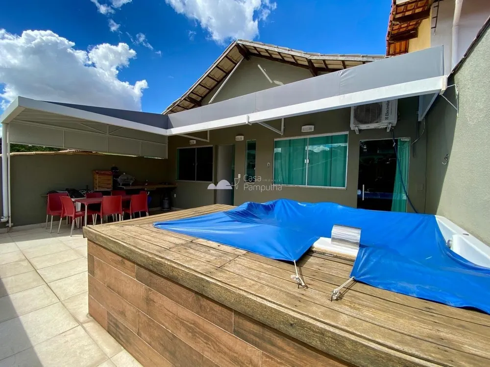 Casa, 3 quartos, 167 m² - Foto 1