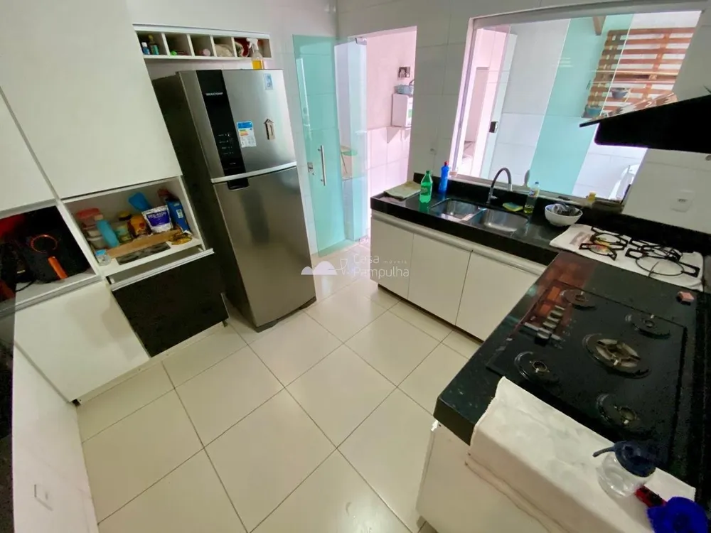 Casa, 3 quartos, 167 m² - Foto 11