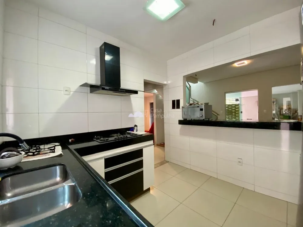 Casa, 3 quartos, 167 m² - Foto 12