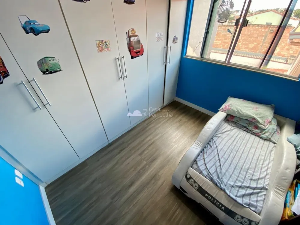 Casa, 3 quartos, 167 m² - Foto 22