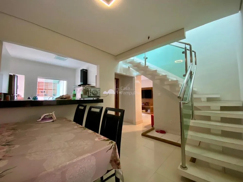 Casa, 3 quartos, 167 m² - Foto 7