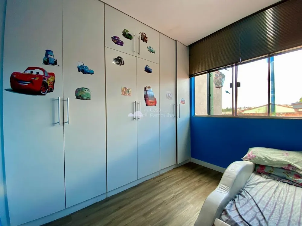 Casa, 3 quartos, 167 m² - Foto 20