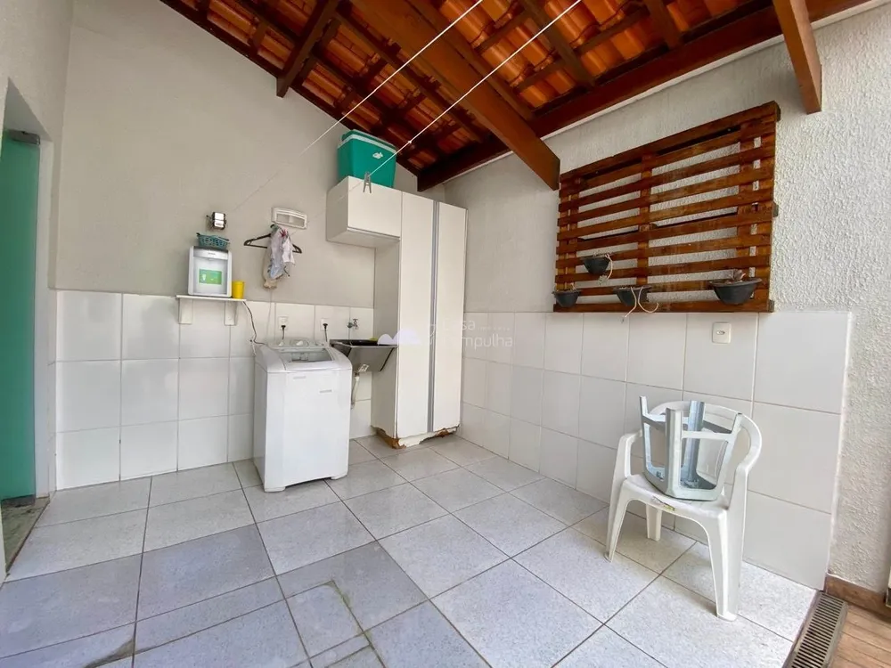 Casa, 3 quartos, 167 m² - Foto 14
